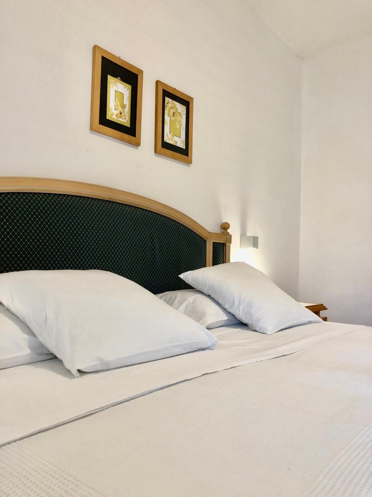Hotel Pinocchio Cattolica Exterior photo